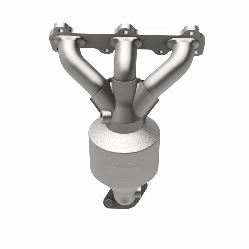 MagnaFlow Direct Fit Catalytic Converter 07-08 Hyundai Tiburon 2.7L