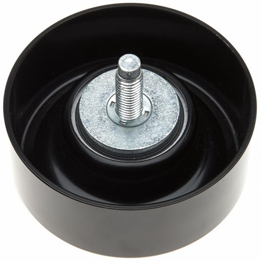 Gates 08-10 Ford Super Duty V-8 6.4L Diesel P.S. Brkt. Belt Drive Pulley