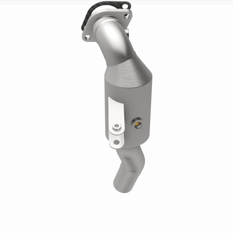 MagnaFlow 15-17 Edge V6 2.7 OEM Close Coupled Direct Fit Converter
