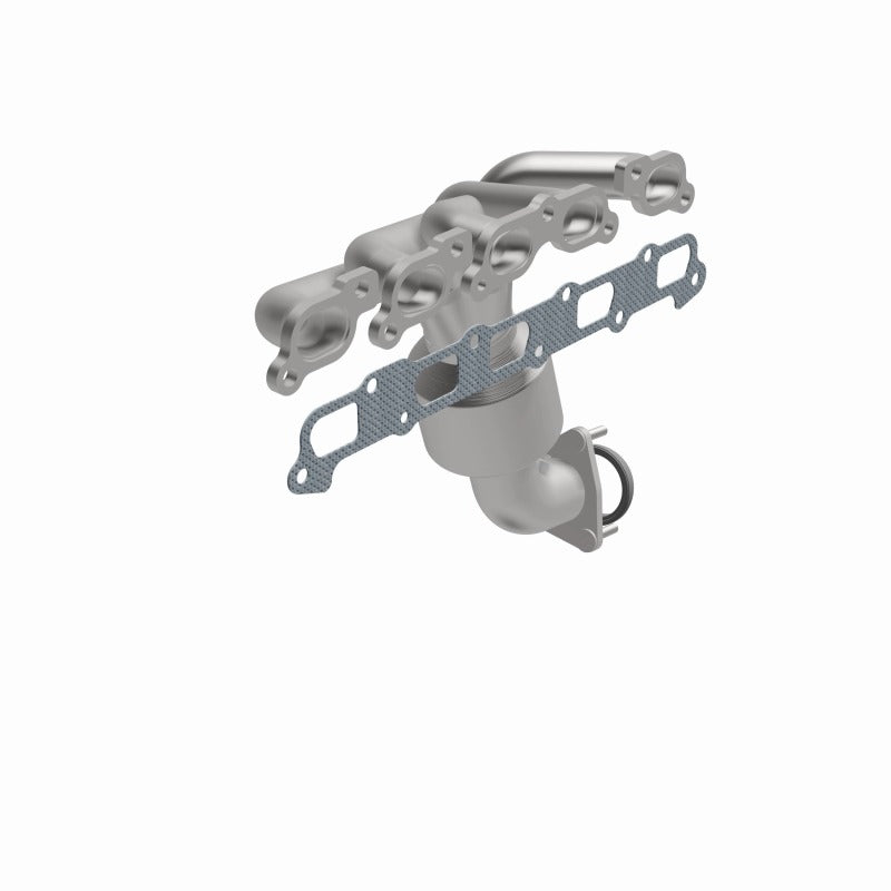 MagnaFlow Direct Fit Catalytic Converter 04-06 Chevy Colorado 3.5L
