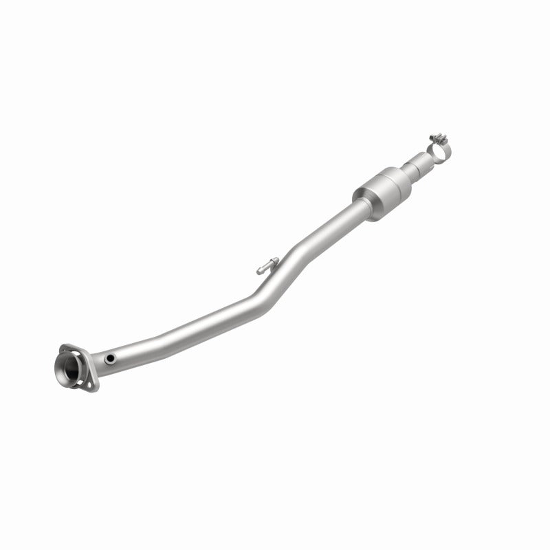 MagnaFlow Direct Fit Catalytic Converter 10- Cadillac CTS V6 Passenger Side