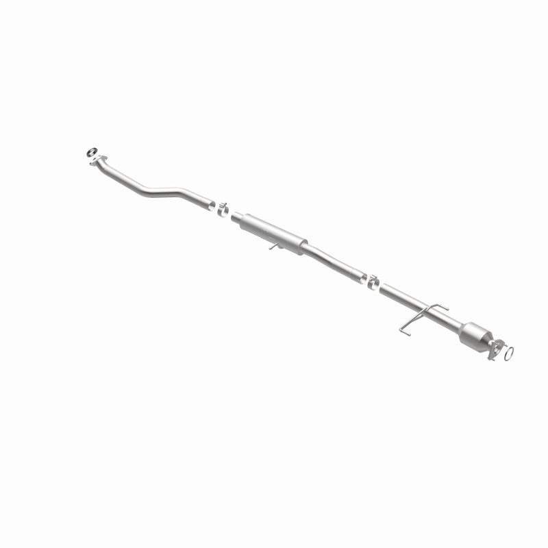 MagnaFlow Direct Fit Catalytic Converter 07-09 Mazda CX-7 2.3L