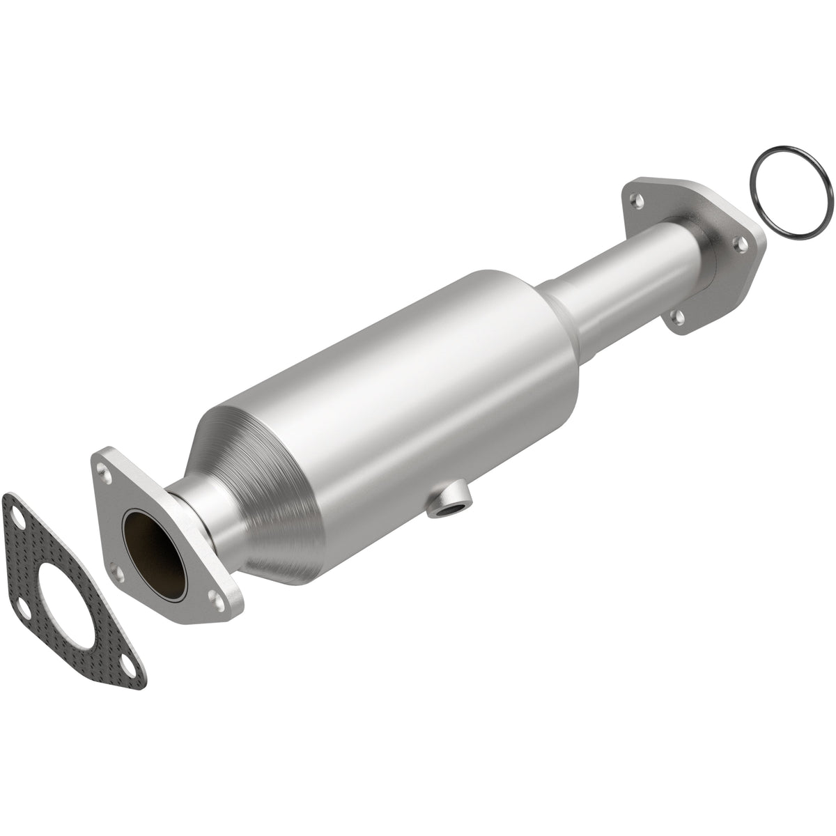 MagnaFlow 2004 Honda Odyssey 3.5L Direct-Fit Catalytic Converter