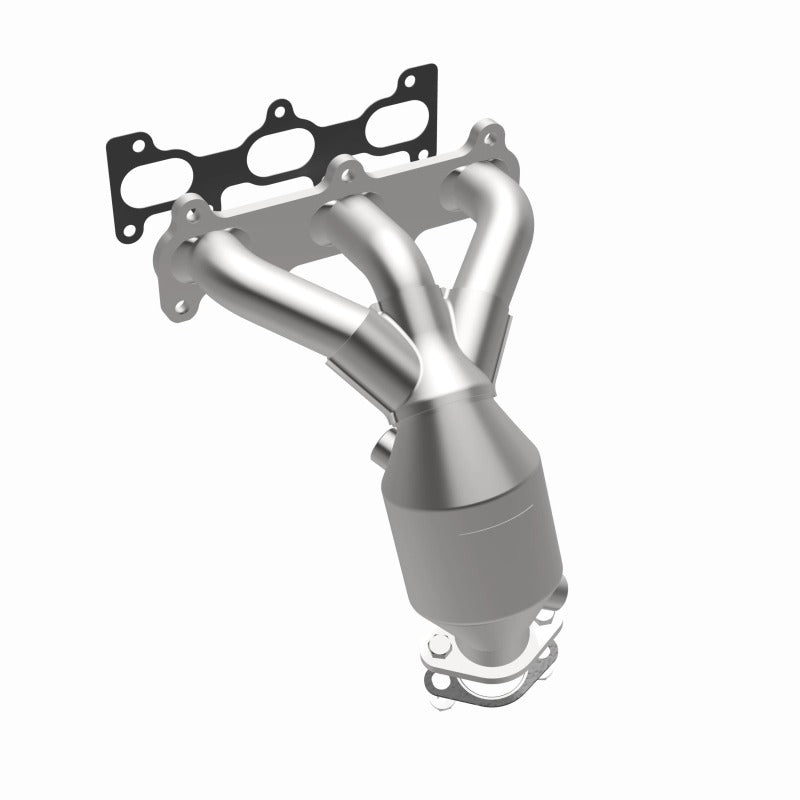 MagnaFlow Direct Fit Catalytic Converter 02-06 Hyundai Sonata 2.7L