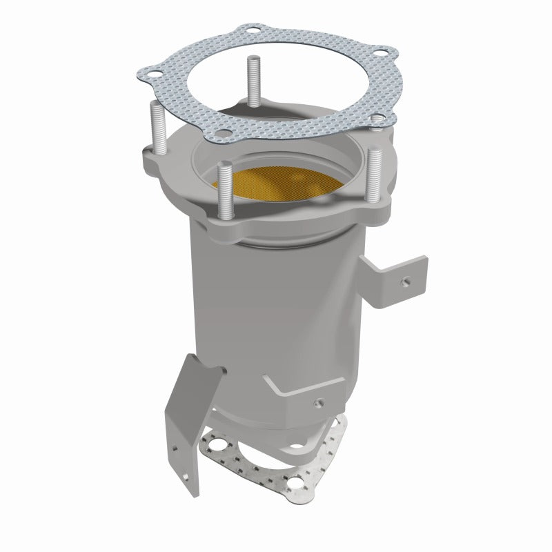 MagnaFlow Direct Fit Catalytic Converter 01-03 Mazda Protege 2.0L