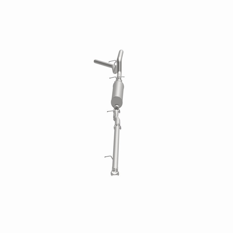 MagnaFlow BRE Exhaust Kit 05-07 Ford Superduty F250/F350 5.4L