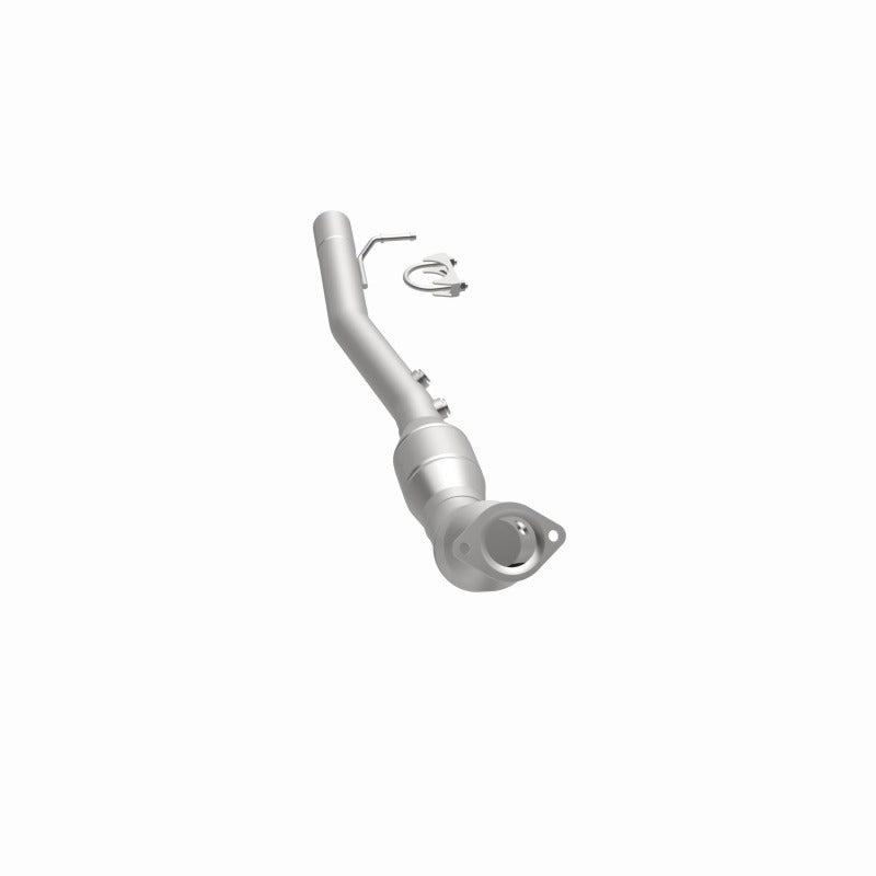 MagnaFlow Direct Fit Catalytic Converter 06-08 Range Rover P/S OEM