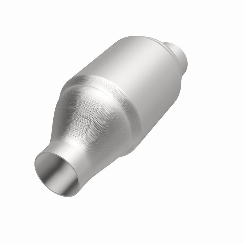 MagnaFlow Universal Catalytic Converter 2inch O/O Spun
