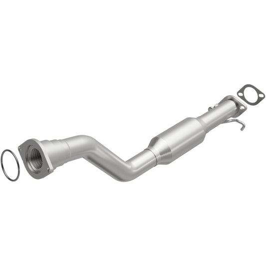 MagnaFlow Direct Fit Catalytic Converter 97-02 GM Regal-Impala-Grand