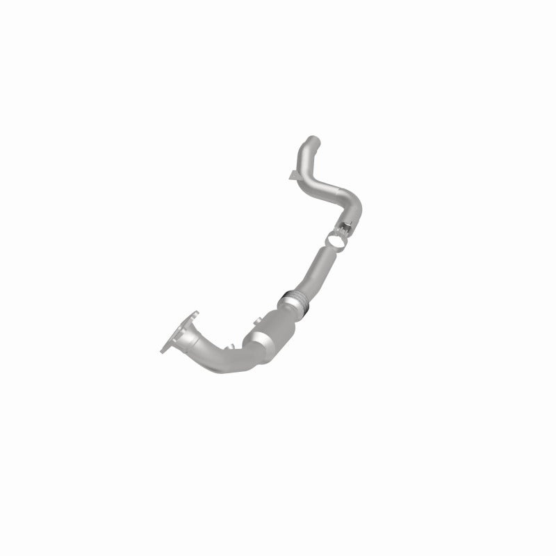 MagnaFlow Left Side Direct Fit Catalytic Converter 15-17 Chrysler 300 3.6L