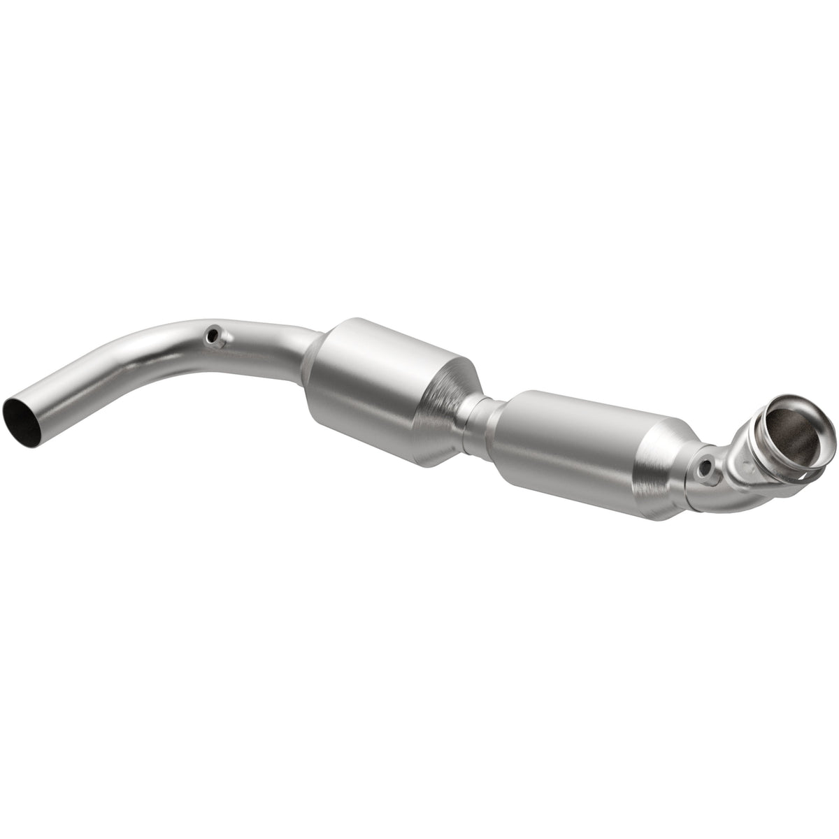 MagnaFlow 05-06 Ford E-250 4.6L Direct-Fit Catalytic Converter