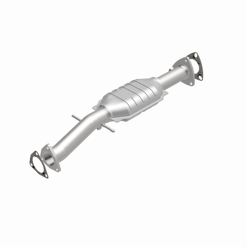 MagnaFlow Direct Fit Catalytic Converter Sonoma-S10 99 4.3L