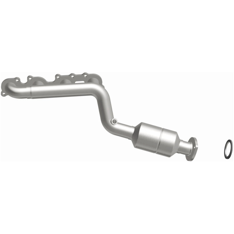 MagnaFlow Direct Fit Catalytic Converter 08-09 Lexus LS600H 5.0L