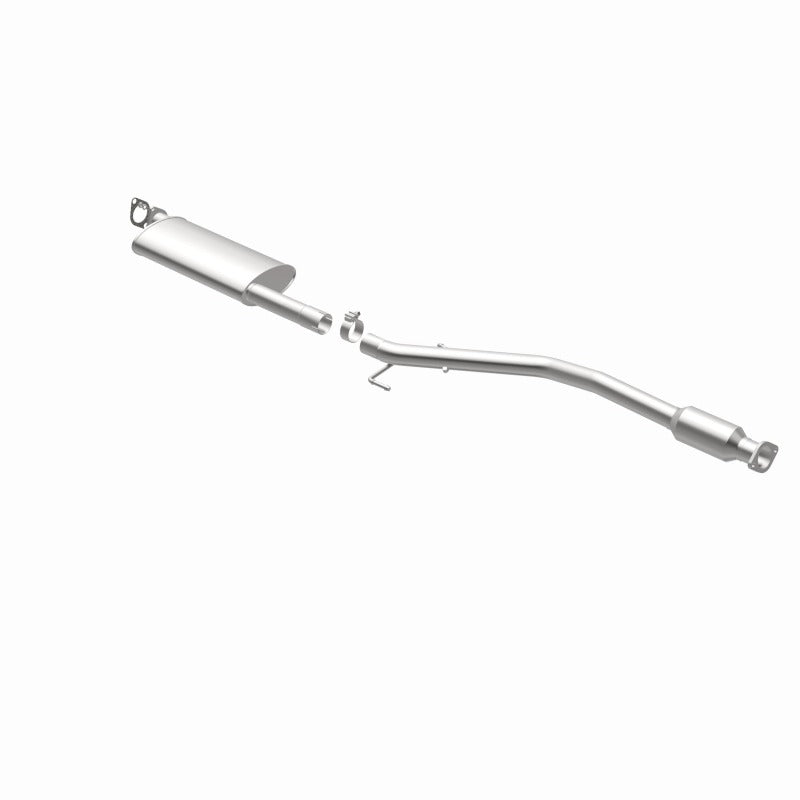 MagnaFlow Direct Fit Catalytic Converter 13-17 Hyundai Santa Fe 3.3L