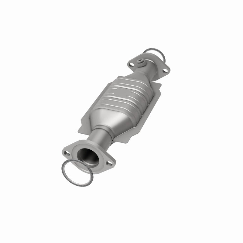 MagnaFlow Direct Fit Catalytic Converter 00-02 Mazda 626 2.0L Rr CA