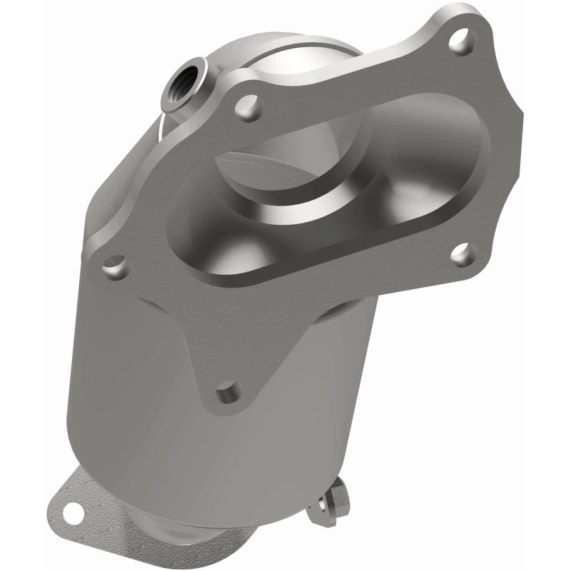 MagnaFlow 13-14 Hyundai Genesis Coupe EPA Compliant Direct-Fit Catalytic Converter