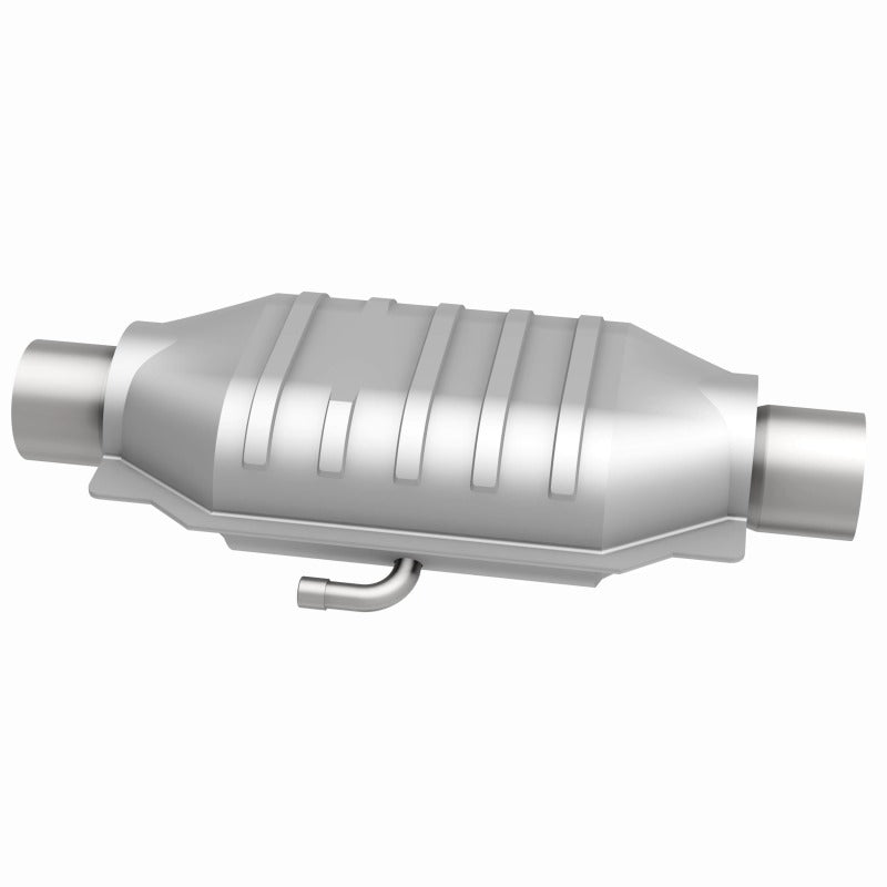 MagnaFlow 2.00in. W/DUAL AIR Universal Converter