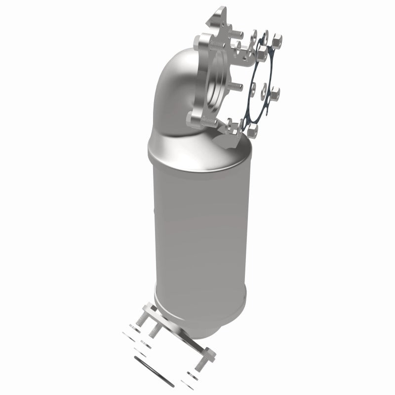 MagnaFlow 16-21 Honda Civic 1.5L Direct Fit Converter