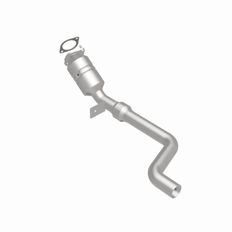 MagnaFlow Direct Fit Catalytic Converter 2016 Mustang GT350 5.2L Underbody