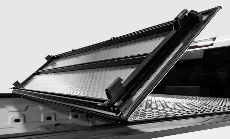 Access LOMAX Tri-Fold 2022+ Ford Maverick 4ft 5in Bed