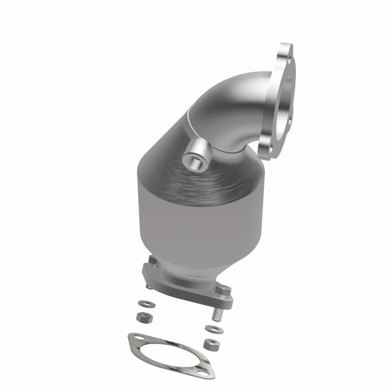 MagnaFlow 13-14 Hyundai Veloster 1.6L Direct Fit Converter