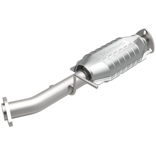 MagnaFlow Direct Fit Catalytic Converter 98-00 Kia Sportage