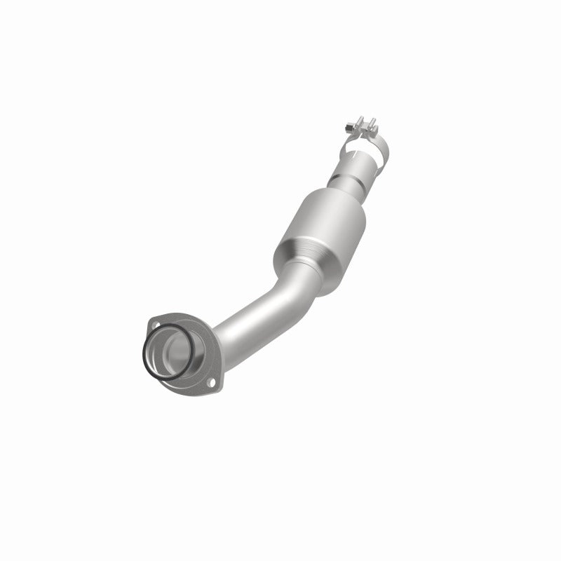 MagnaFlow Direct Fit Catalytic Converter 09-12 Toyota RAV4 2.5 3.5 Underbody