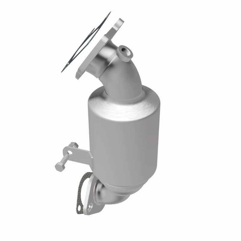 MagnaFlow 14-16 Ram ProMaster 1500/2500/3500 V6 3.6L CARB Compliant Direct Fit Catalytic Converter