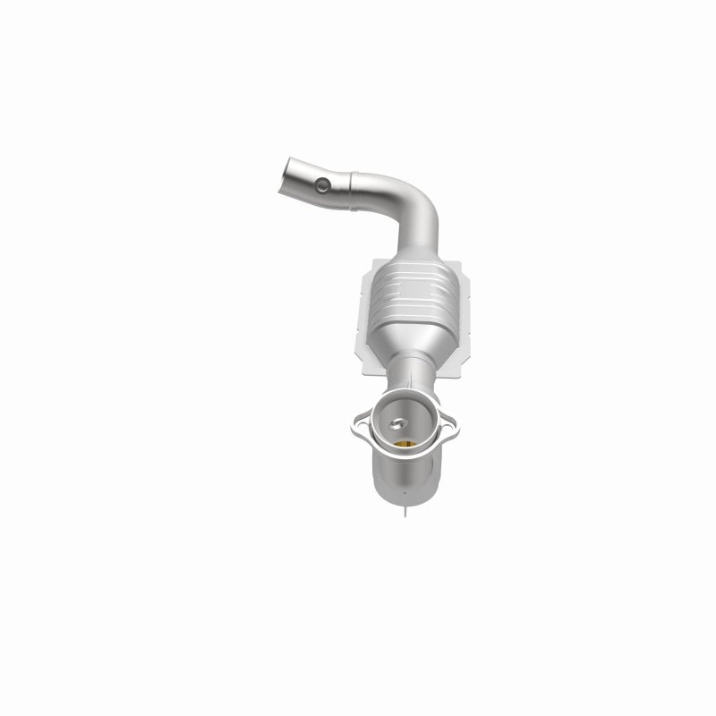 MagnaFlow Direct Fit Catalytic Converter 99 F150 5.4L 2Wd D/S