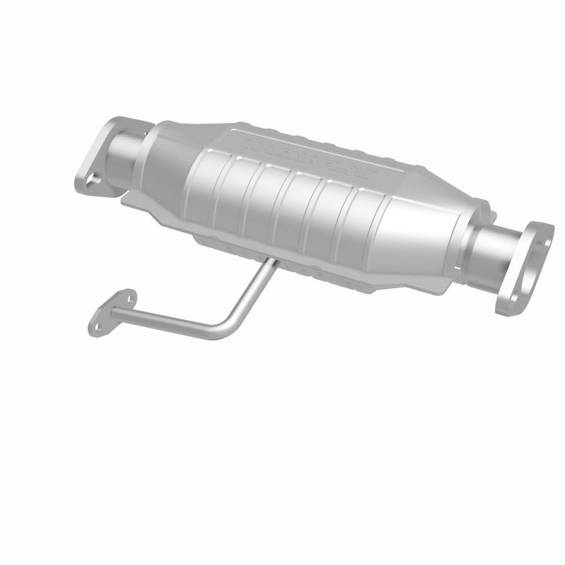 MagnaFlow Direct Fit Catalytic Converter Mazda
