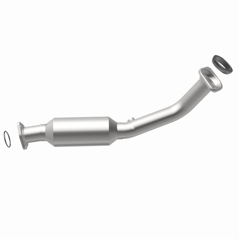 MagnaFlow Direct Fit Catalytic Converter 02-06 Honda CR-V 2.4L OEM