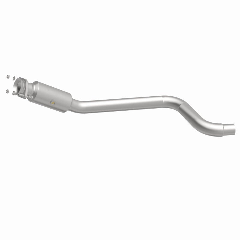 MagnaFlow 10-12 Jaguar XF 5.0L Direct Fit Converter