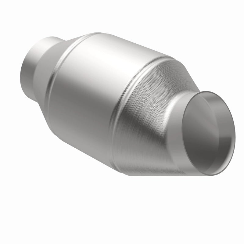 MagnaFlow Universal Catalytic Converter 5.00 C/A 3.00 Spun OEM