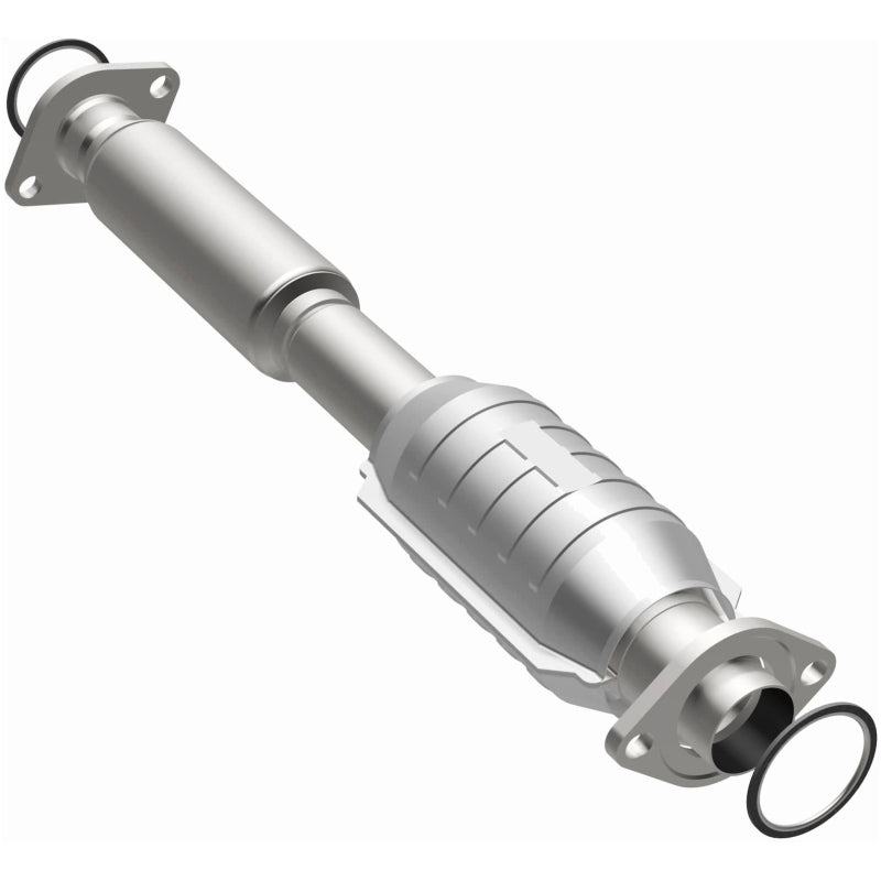 MagnaFlow Conv DF 06-08 Mazda 6 3.0L Rear (49 State)
