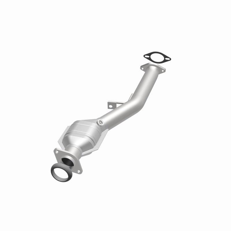 MagnaFlow Direct Fit Catalytic Converter 06-08 Subaru Forester 2.5L