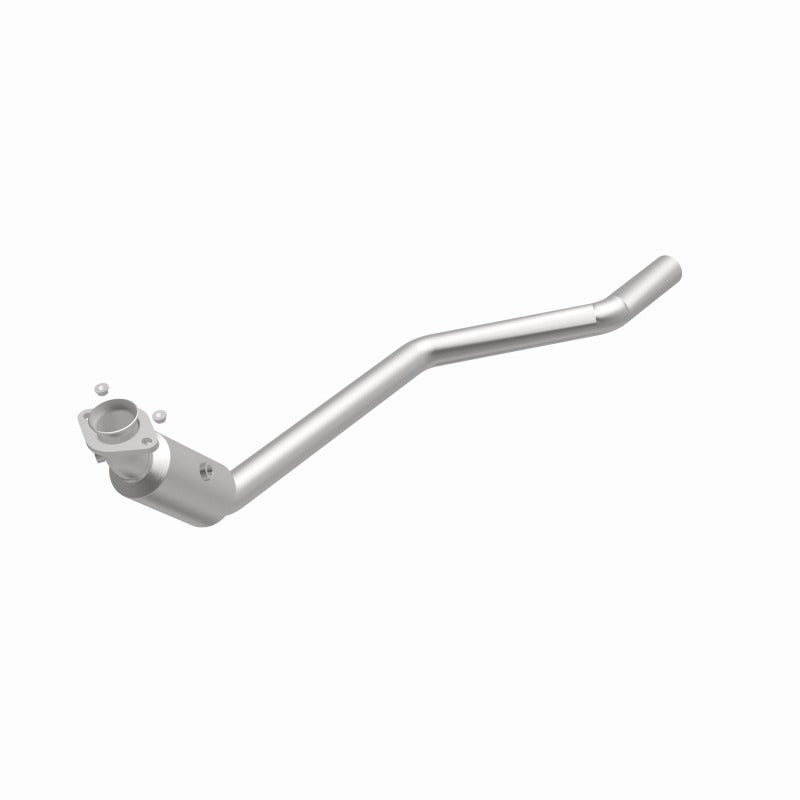 MagnaFlow Direct Fit Catalytic Converter 06-08 Jaguar S-Type 3.0L