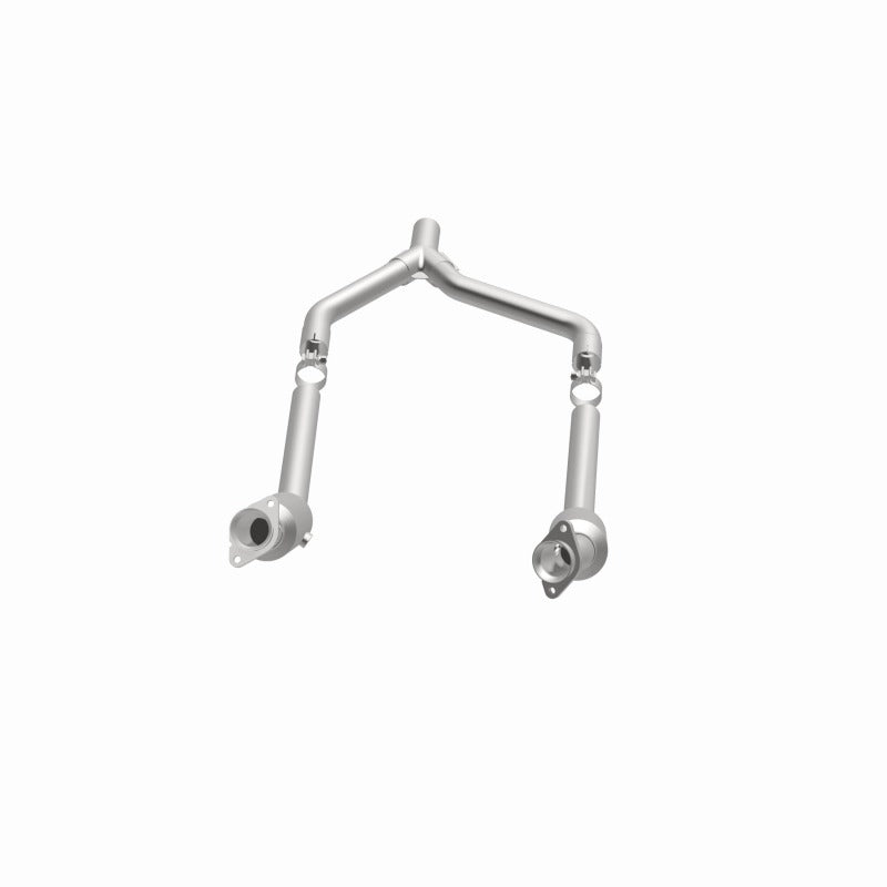 MagnaFlow Direct Fit Catalytic Converter 06-07 Mustang 4.0L OEM