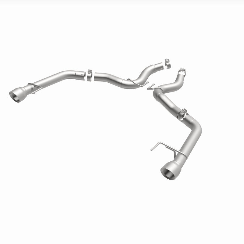 MagnaFlow Sys CB 15-16 Ford Mustang 5.0L