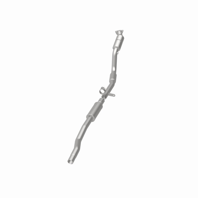 MagnaFlow Direct Fit Catalytic Converter 04-06 Audi A8 Quattro 4.2L