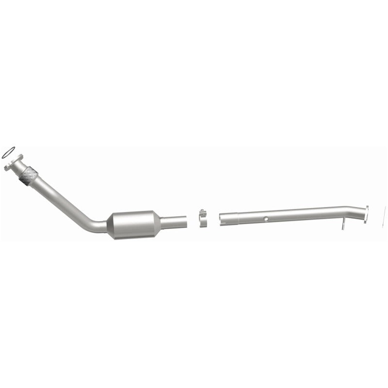 MagnaFlow California Direct Fit Converter 2003 Buick Rendezvous 3.4L