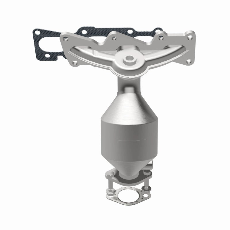 MagnaFlow 07-09 Hyundai Santa Fe 3.3L Direct Fit Converter
