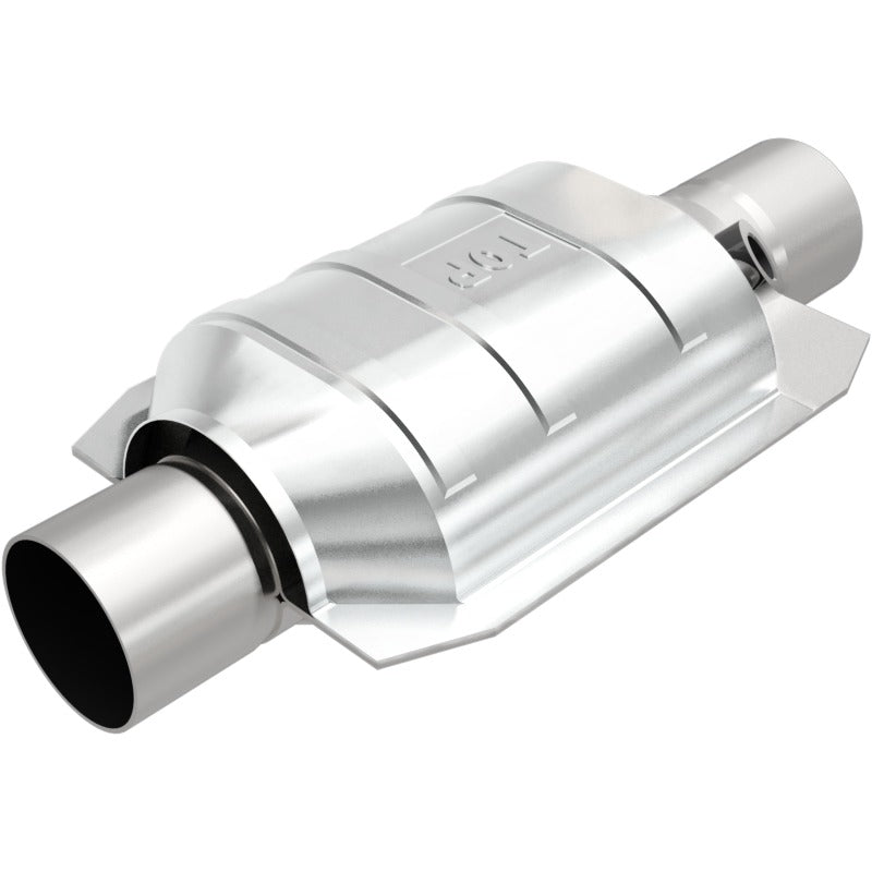 MagnaFlow Universal Catalytic Converter 2.00 Rear