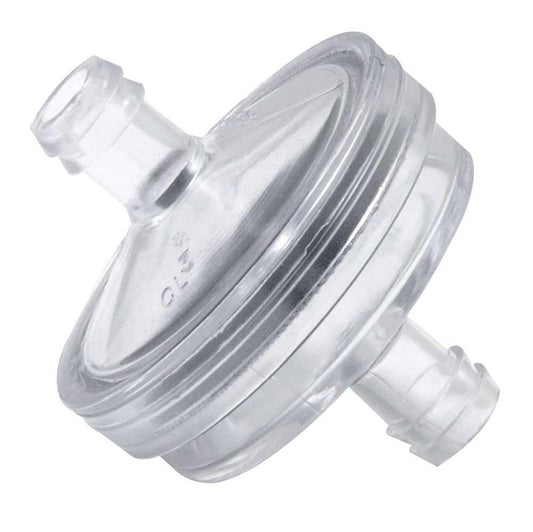 K&N in-Line Gas Fltr 5/16 Snglepac