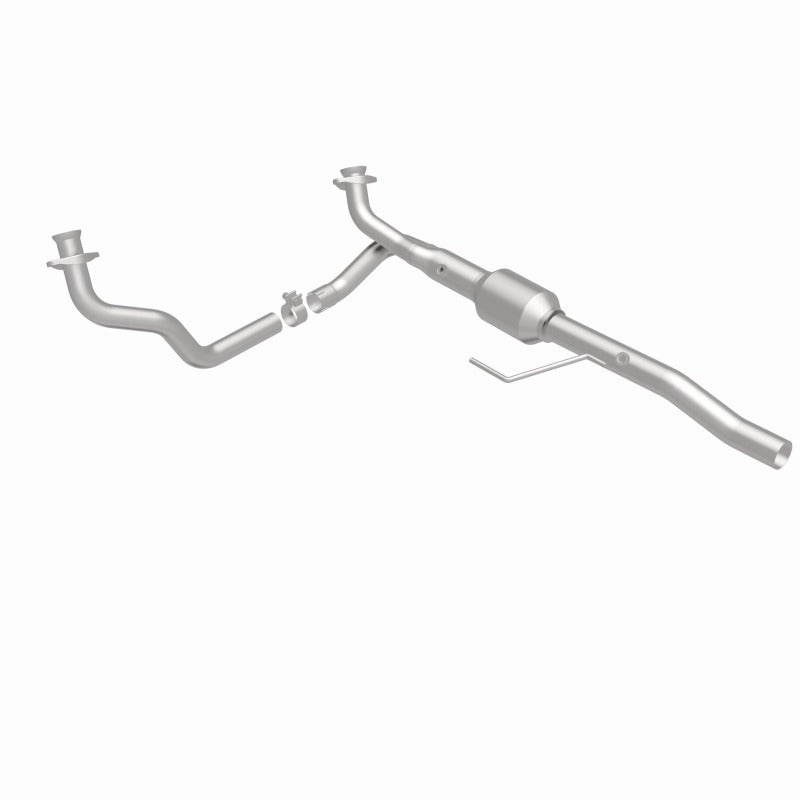 MagnaFlow 00-01 Dodge Ram 1500 3.9L Direct Fit Converter