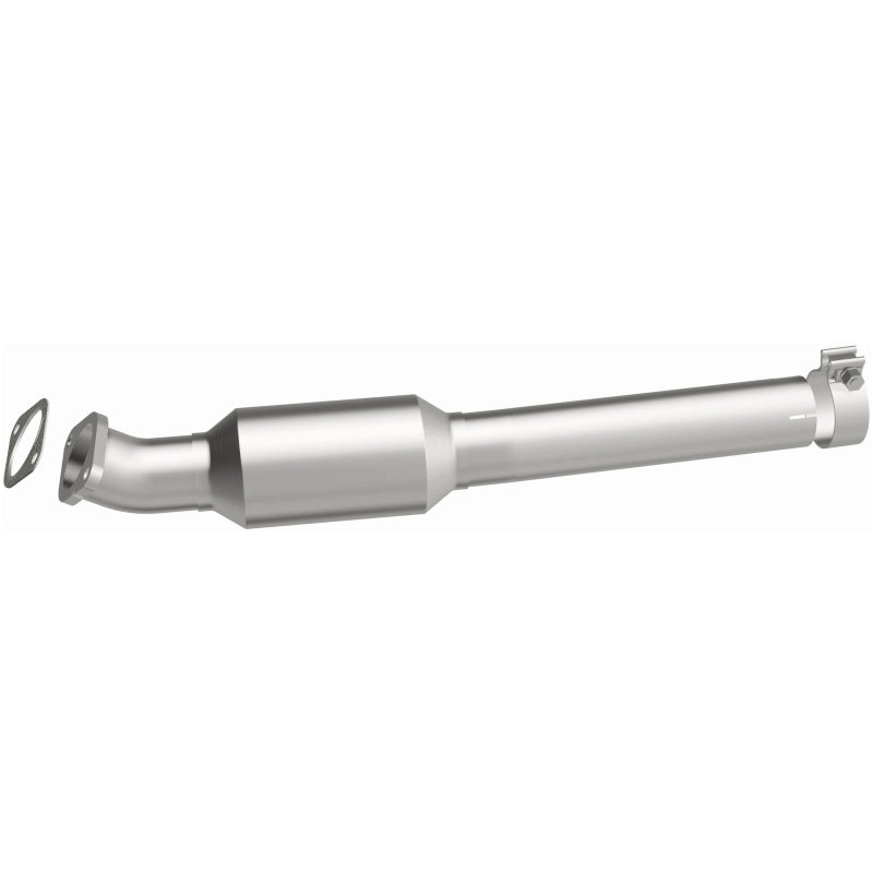 MagnaFlow Direct Fit Catalytic Converter 2017 Fusion L4 2 OEM Close Coupled