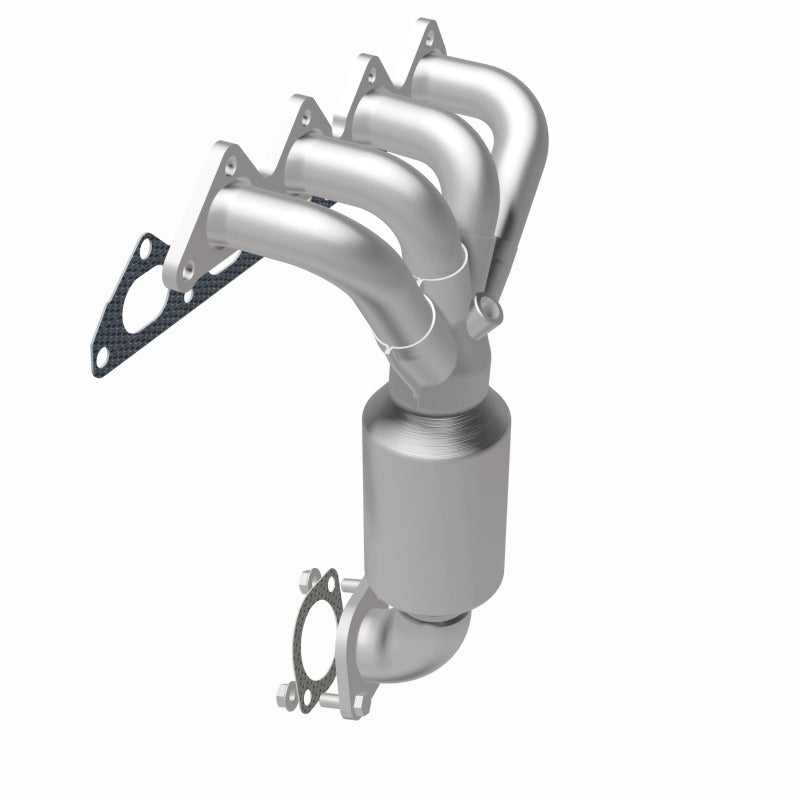 MagnaFlow Direct Fit Catalytic Converter 03-05 Hyundai Elantra 2.0L