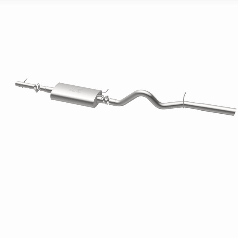 MagnaFlow Sys C/B Dodge Durango 4.7L