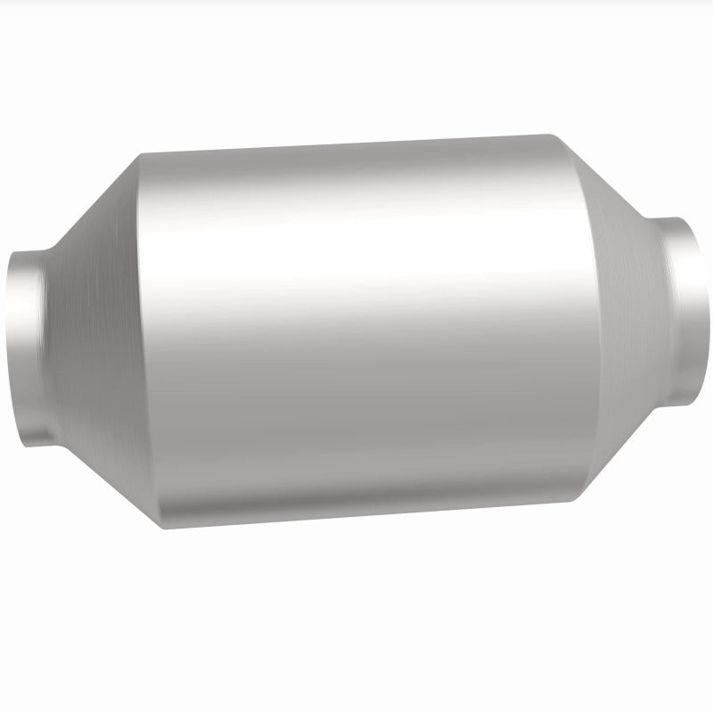 MagnaFlow Universal Catalytic Converter 2.5in Spun CA