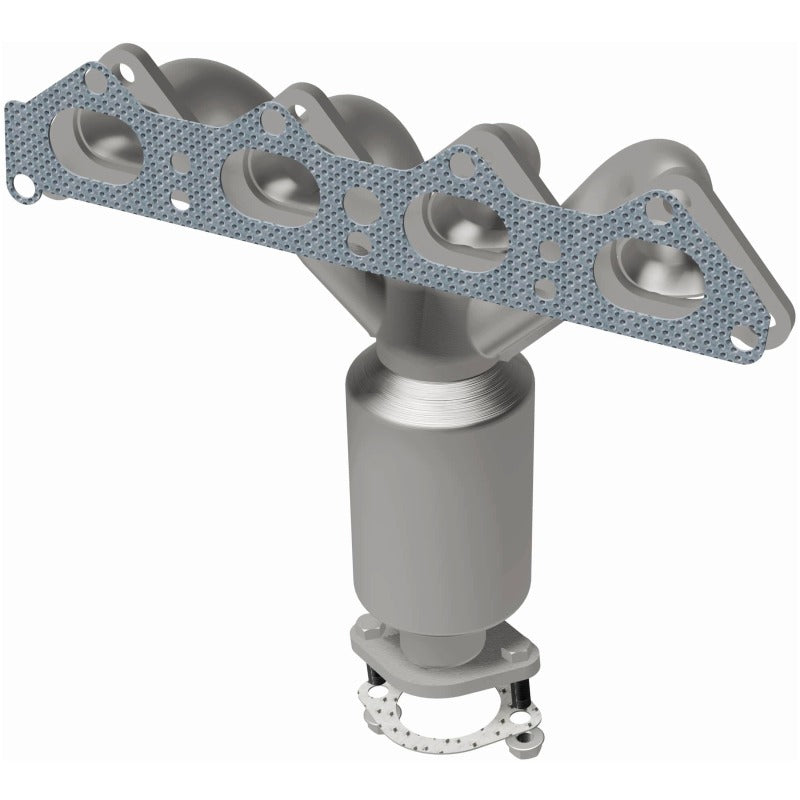 MagnaFlow Direct Fit Catalytic Converter 05-08 Kia Sportage 2.0L