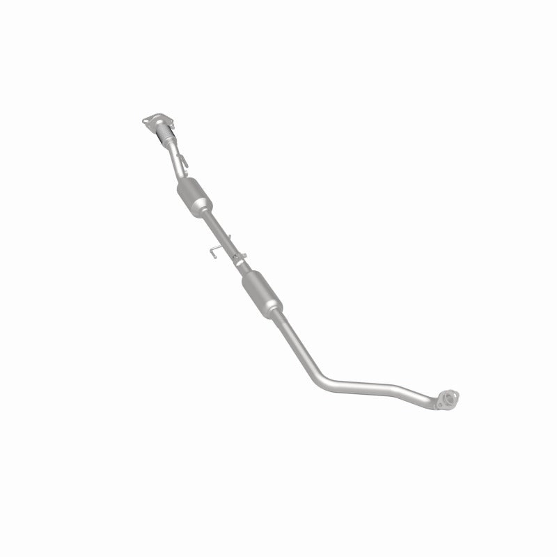 MagnaFlow Direct Fit Catalytic Converter OEM 18-21 Nissan Kicks 1.6L Single Underbody